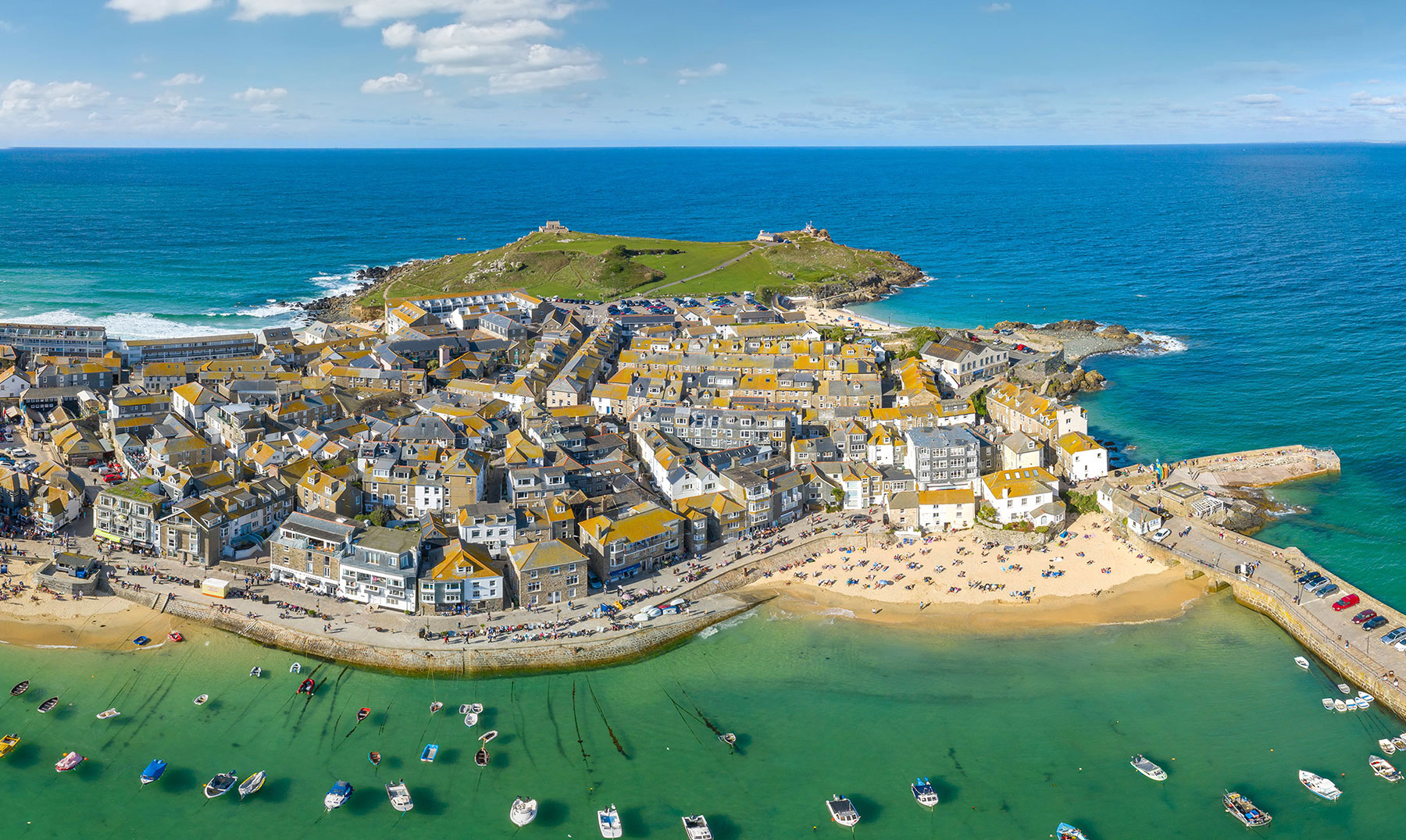 St Ives Harbour Harbour Assist St Ives Harbour Harbour Assist
