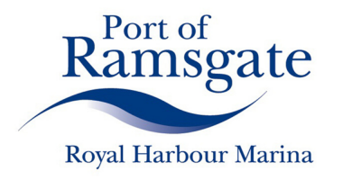 Port of Ramsgate logo