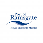 Port of Ramsgate logo
