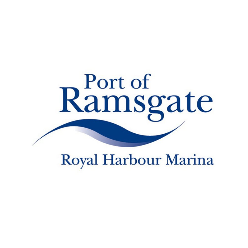 Port of Ramsgate logo