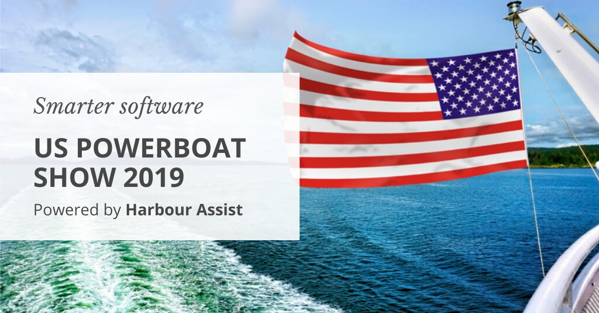 Annapolis Boat Show