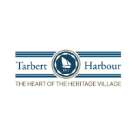 Tarbert Harbour logo