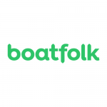 Boatfolk marinas logo