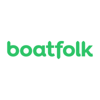 Boatfolk marinas logo