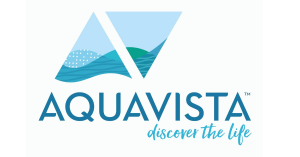 Aquavista marina logo