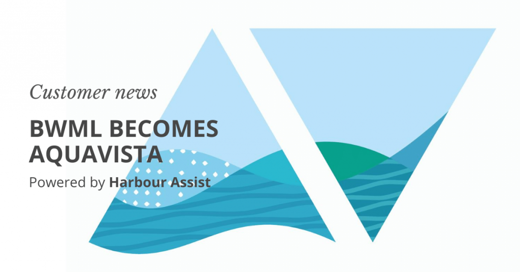 BWML rebrands as Aquavista