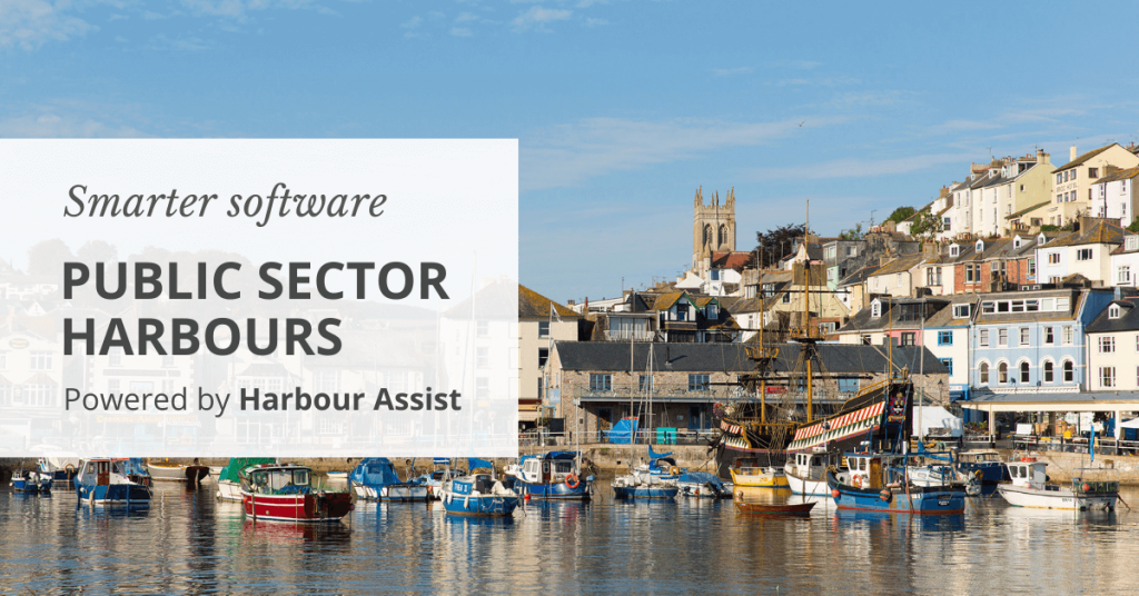 Public sector harbours