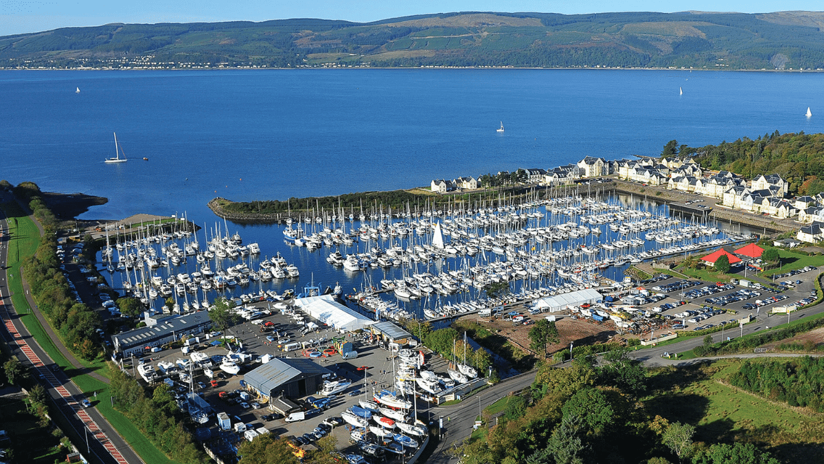 Holt Leisure Group Harbour Assist