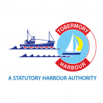 Tobermory Harbour logo